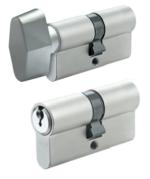 Komplet wkładek na jeden klucz dormakaba AP1000  35+35 / G35+35 Klasa zabezpieczeń PODSTAWOWA "A"