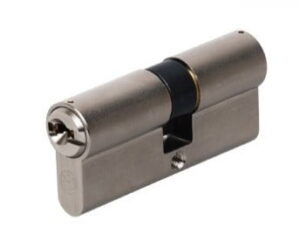 Wkładka na jeden klucz  CES WSM Klasa bezpieczeństwa NAJWYŻSZA "C"