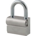 Kłódka dormakaba VHZ 45 Wodoodporna z kluczem pExtra