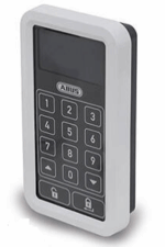 Klawiatura zamka ABUS HomeTec Pro
