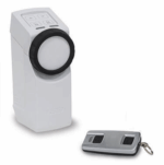 ABUS HomeTec Pro Zestaw = mechanizm + pilot