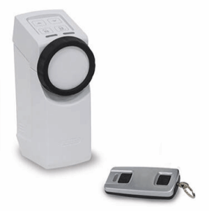 ABUS HomeTec Pro Zestaw = mechanizm + pilot