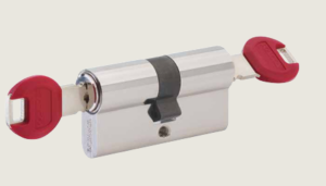 Bezpieczne sprzęgło - opcja do wkładki