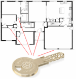 System Master Key do domu jednorodzinnego OFERTA SPECJALNA