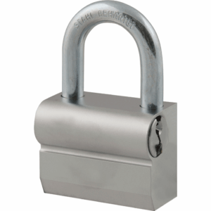 Kłódka model dormakaba AP1000 w SYSTEMIE UJEDNOLICENIA