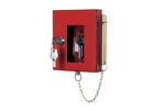 Szafka ewakuacyjna na klucze SKE