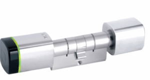 Wkładka elektroniczna dormakaba evolo smart (Kopia)