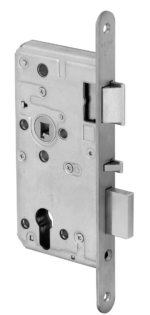 Zamek wpuszczany samoryglujący Wilka 5495