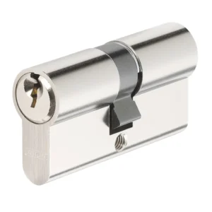 Wkładka ABUS E45 Klasa bezpieczeństwa PODSTAWOWA