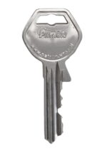 Dodatkowy klucz do zakupionych produktów  dormakaba AP3000