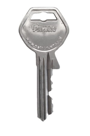 Dodatkowy klucz do zakupionych produktów  dormakaba AP2000