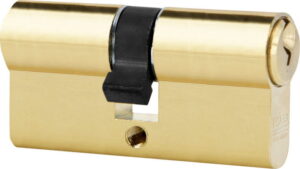 Wkładka indywidualna Assa Abloy LOB ARES Klasa bezpieczeństwa PODSTAWOWA