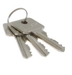 Dodatkowy klucz do zakupionych produktów  B-HARKO H6