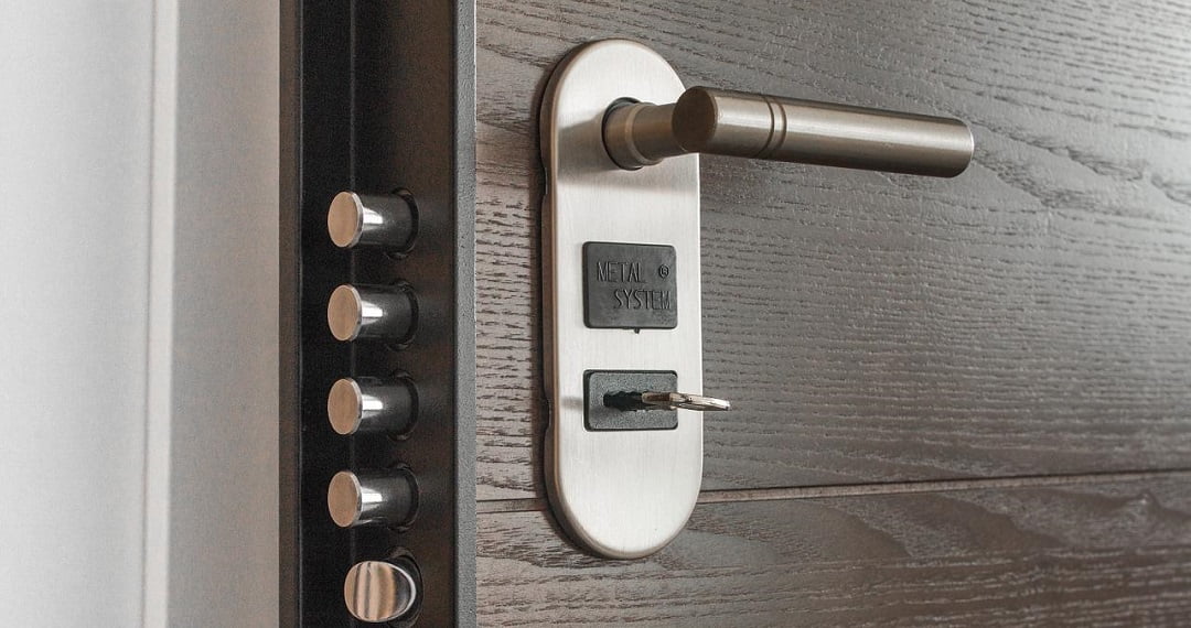 Czy system jednego klucza jest bezpieczny?