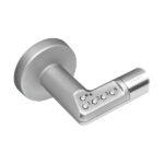 Zamiennik klamki na kod szyfrowy ASSA ABLOY 8812