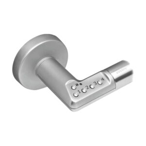 Zamiennik klamki na kod szyfrowy ASSA ABLOY 8812