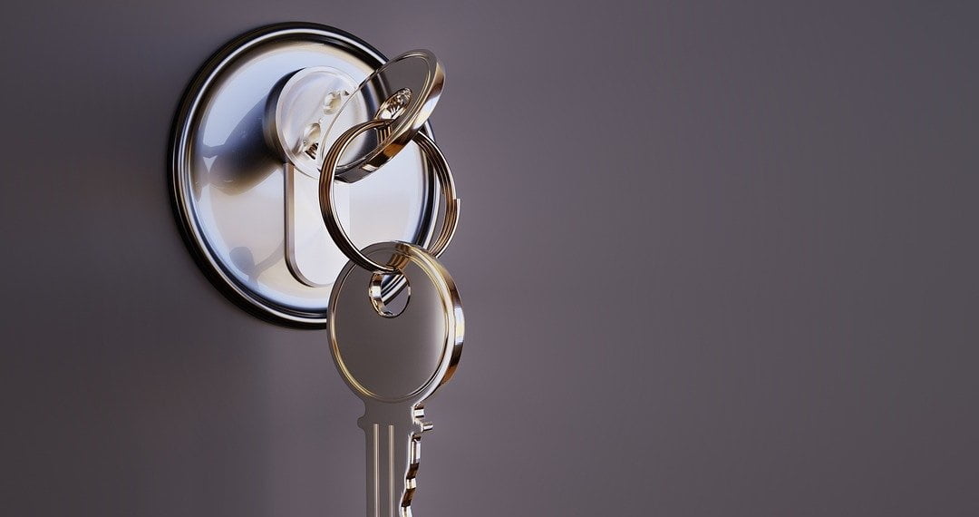 Jak działa system jednego klucza? Wyjaśniamy!