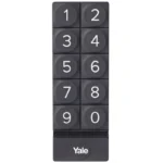 Zdalny dostęp do zamka Yale - Klawiatura Smart Keypad