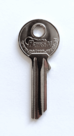 Dodatkowy klucz do zamawianych produktów