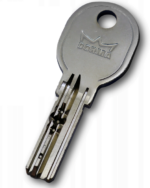Dodatkowy klucz do zakupionych produktów  dormakaba DEC 260