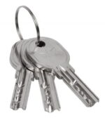 Dodatkowy klucz do zakupionych produktów  dormakaba DEC 261