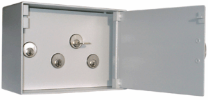 Depozytor mechaniczny KABA DPM-11/21