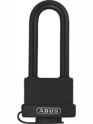 Kłódka ABUS 717IB/45/63 Wodoodporna z długim pałąkiem.