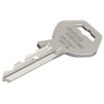 Klucz PATRON na podstawie KARTY BEZPIECZEŃSTWA