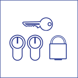 OTWIERANE TYM SAMYM KLUCZEM - ujednolicenie