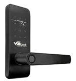 Zamiennik klamki - Zamek elektroniczny na zdalny kod vG-BL1 PRO
