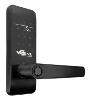 Zamiennik klamki - Zamek elektroniczny na zdalny kod vG-BL1 PRO