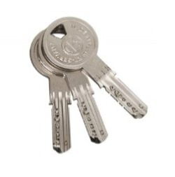 Dodatkowy klucz do zakupionych produktów CES WSM